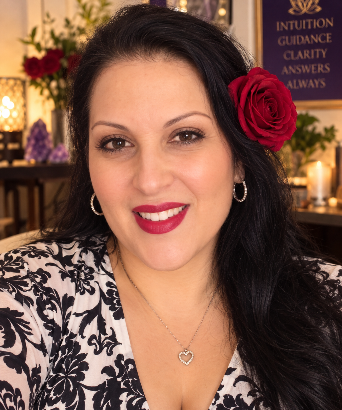 Readings by Grace